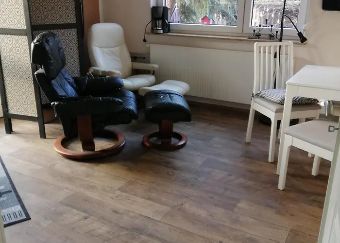 Ferienwohnung Puttenusenhof