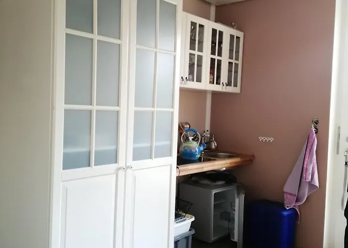 Ferienwohnung Puttenusenhof
