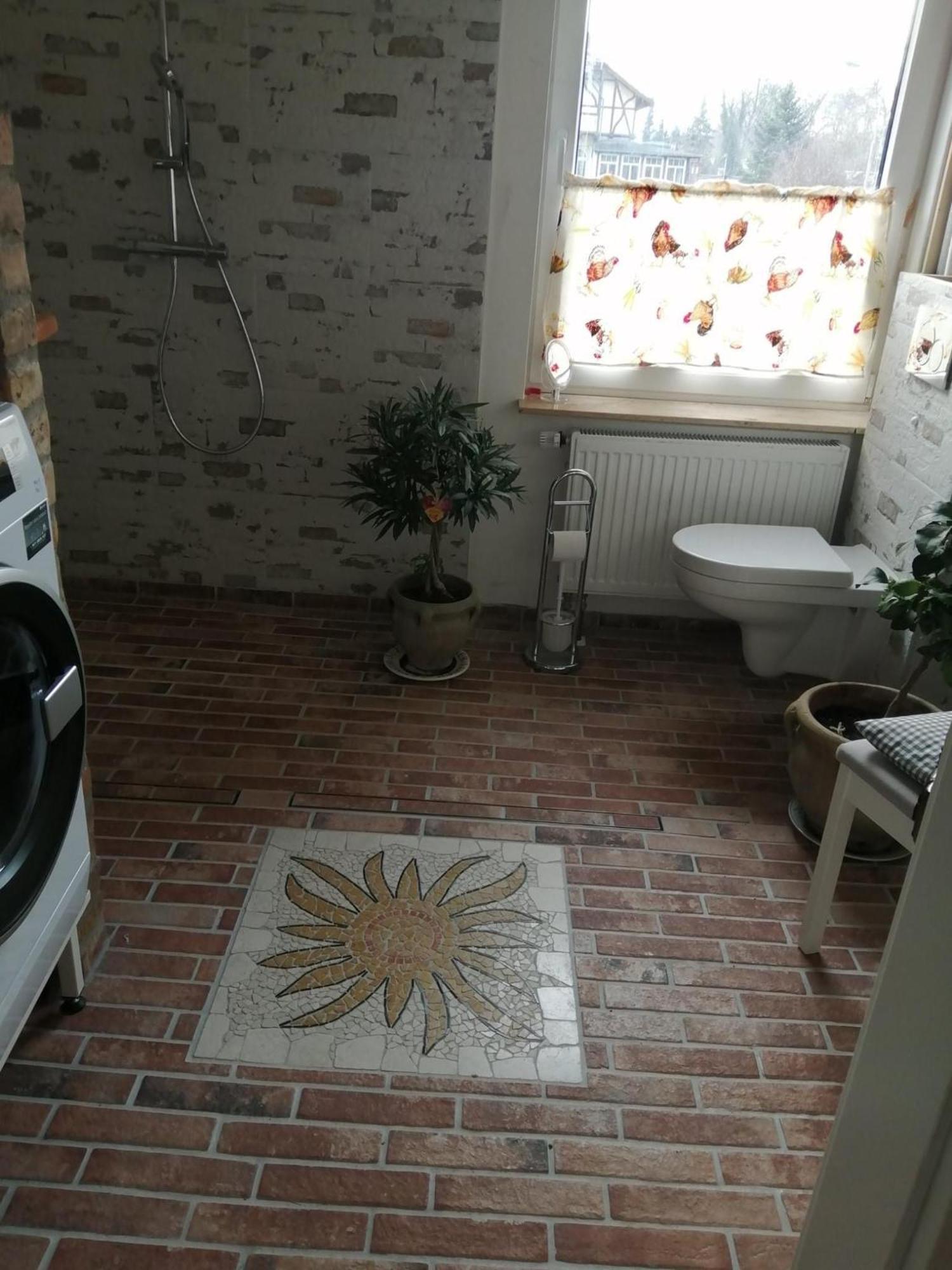 Apartment Puttenusenhof Klausdorf Brandenburg